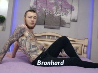 Bronhard