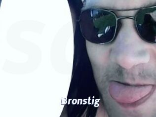 Bronstig