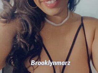 Brooklynmarz