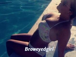 Broweyedgirl