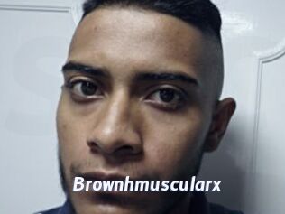 Brownhmuscularx