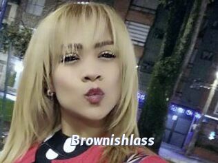Brownishlass