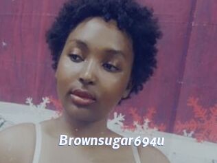 Brownsugar694u