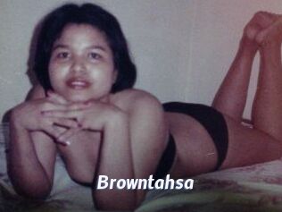 Browntahsa
