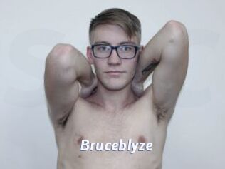 Bruceblyze
