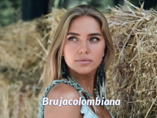 Brujacolombiana