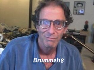 Brummel18
