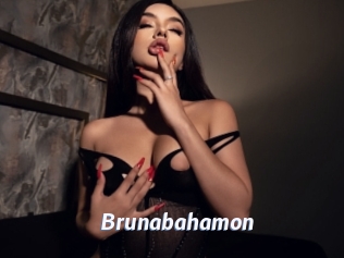 Brunabahamon
