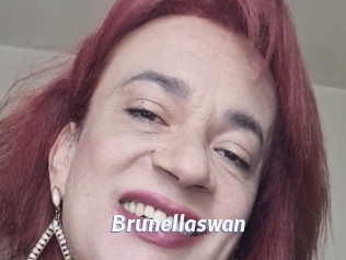 Brunellaswan