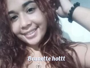 Brunette_hottt