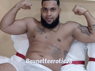 Brunetteerotic28