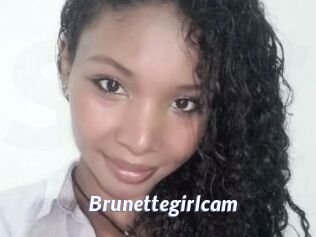 Brunettegirlcam