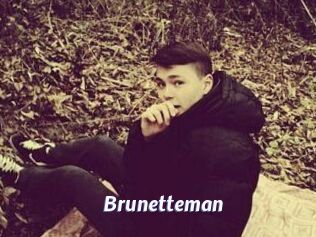 brunette_man Sexe amateur contributions
