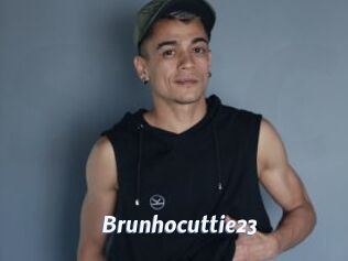 Brunhocuttie23
