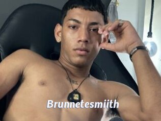 Brunnetesmiith
