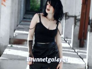 Brunnetgal4you