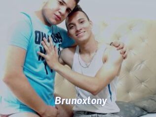 Brunoxtony