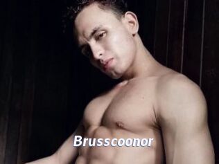 Brusscoonor