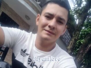 Bryamlove