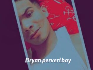 Bryan_pervertboy