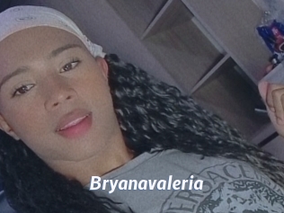 Bryanavaleria