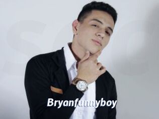 Bryanfunnyboy