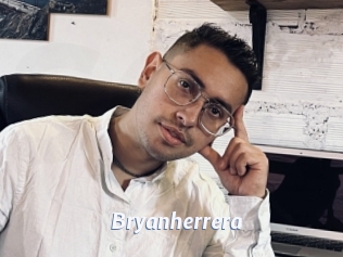 Bryanherrera
