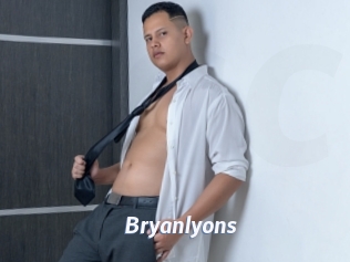 bryanlyons Sexe amateur contributions