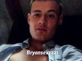 Bryansexy221