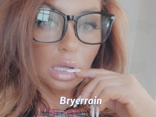 Bryerrain
