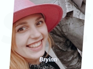 Bryinn