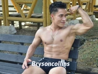 brysoncollins Sexe amateur contributions
