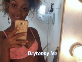 Brytanny_lee