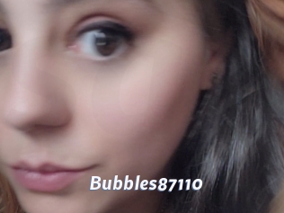 Bubbles87110