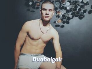 Budbalgair