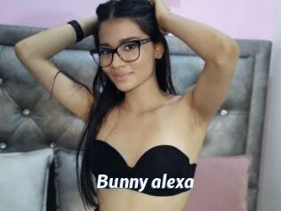 bunny_alexa Sexe amateur contributions