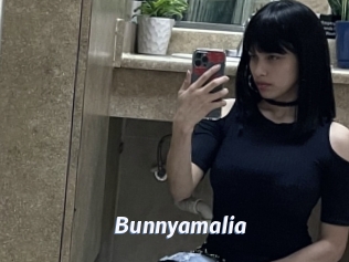 Bunnyamalia