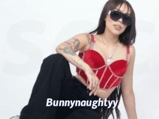 Bunnynaughtyy