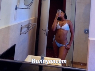 Bunnyoncam