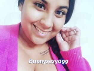 Bunnysexy099