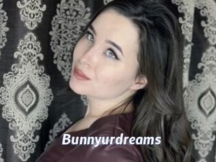 Bunnyurdreams