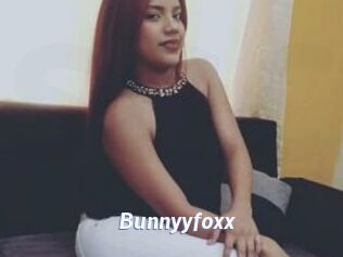 Bunnyyfoxx