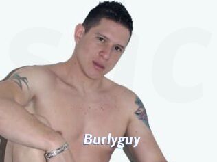 Burlyguy