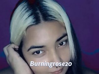 burningrose20 Sexe amateur contributions