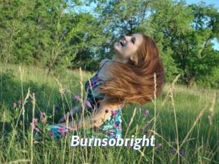 Burnsobright