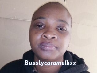 Busstycaramelkxx