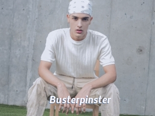 Busterpinster