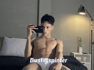 Busterspinter