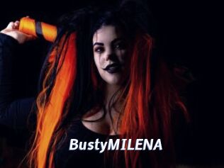 bustyMILENA Sexe amateur contributions