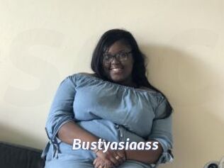Bustyasiaass